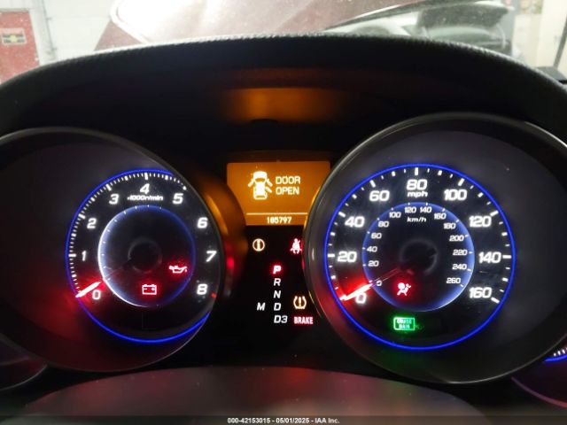 2009 ACURA MDX 2HNYD28609H505406 Photo 6