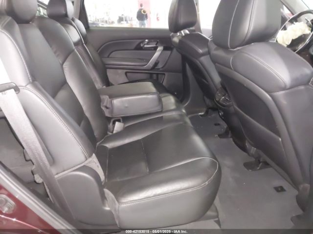 2009 ACURA MDX 2HNYD28609H505406 Photo 7