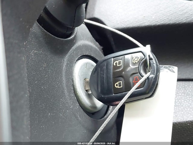 3FADP4BJXGM193247 Ford FIESTA SE