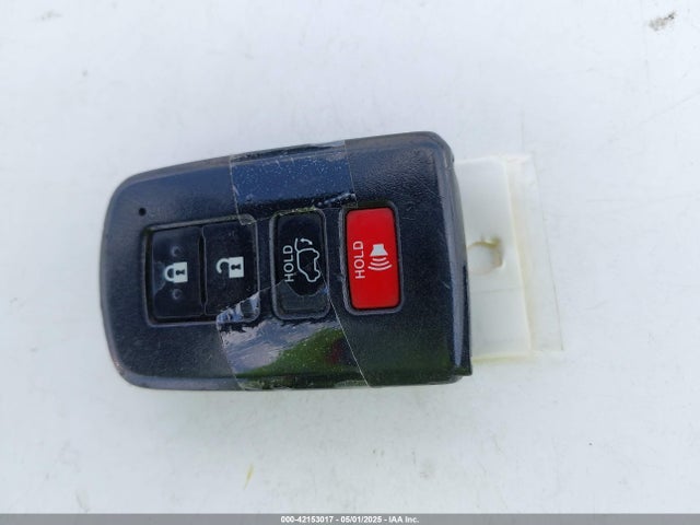 5TDJKRFH6GS238748 Toyota 2gr-fe