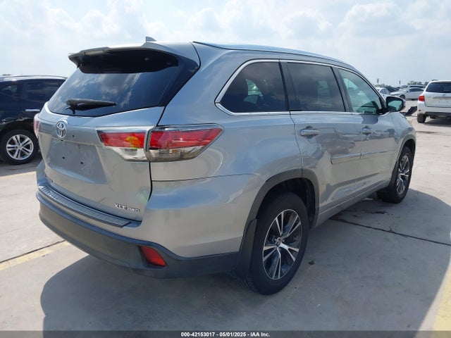 5TDJKRFH6GS238748 Toyota 2gr-fe
