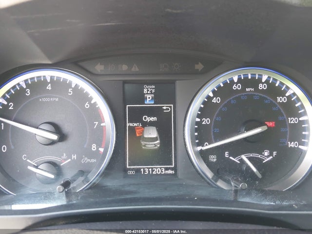 5TDJKRFH6GS238748 Toyota 2gr-fe