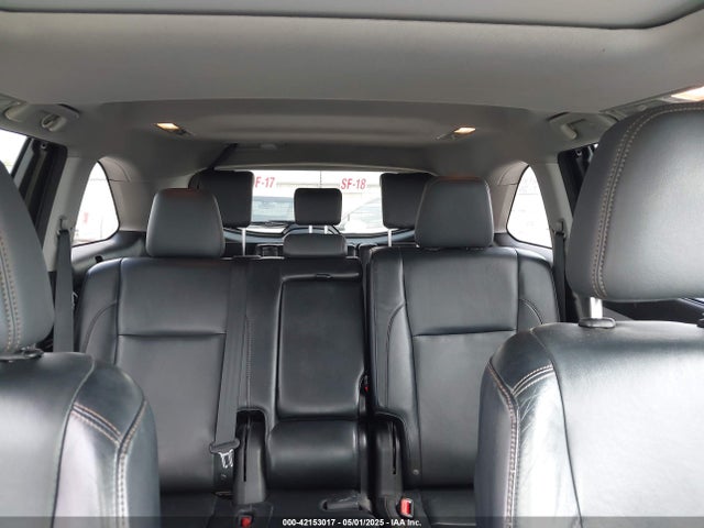 5TDJKRFH6GS238748 Toyota 2gr-fe
