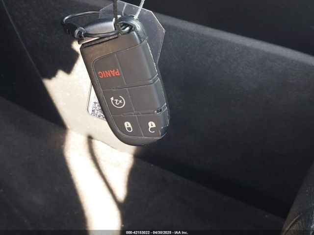3C4NJDDB8NT226237 Jeep Compass Trailhawk 4x4
