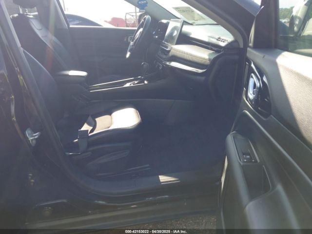 3C4NJDDB8NT226237 Jeep Compass Trailhawk 4x4