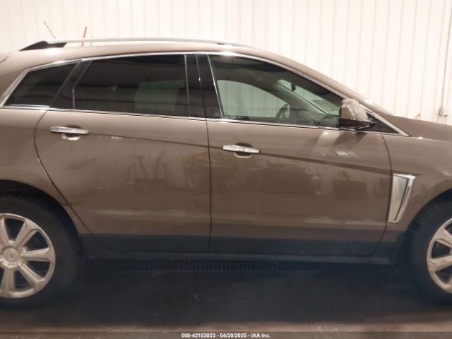 3GYFNFE38ES578066 Cadillac Srx Performance Collection