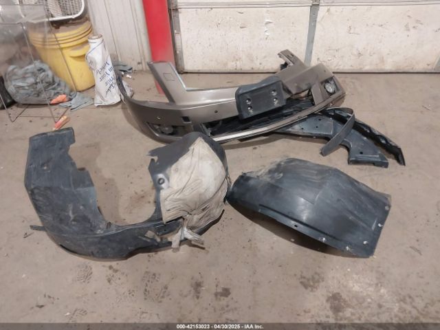 3GYFNFE38ES578066 Cadillac Srx Performance Collection