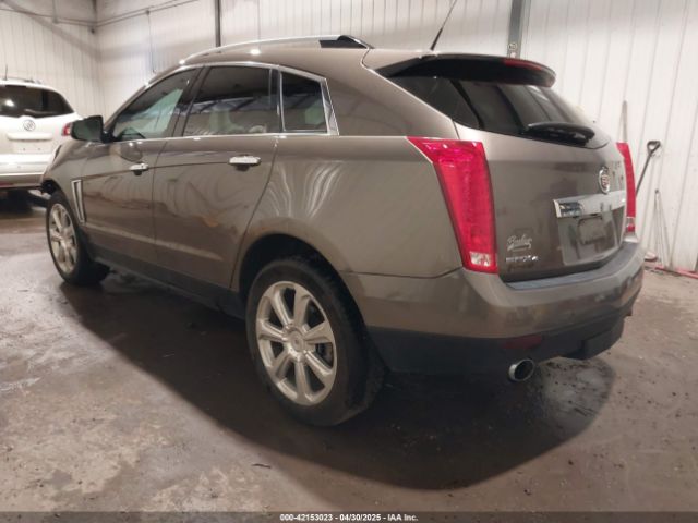 3GYFNFE38ES578066 Cadillac Srx Performance Collection