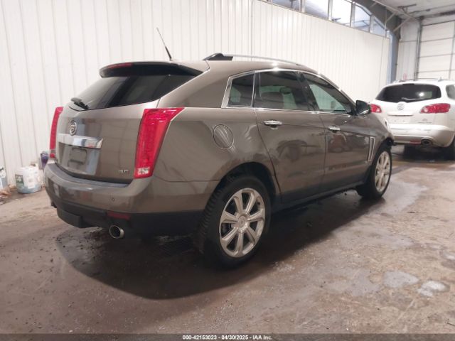 3GYFNFE38ES578066 Cadillac Srx Performance Collection