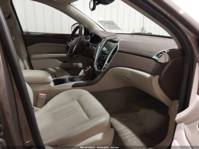 3GYFNFE38ES578066 Cadillac Srx Performance Collection