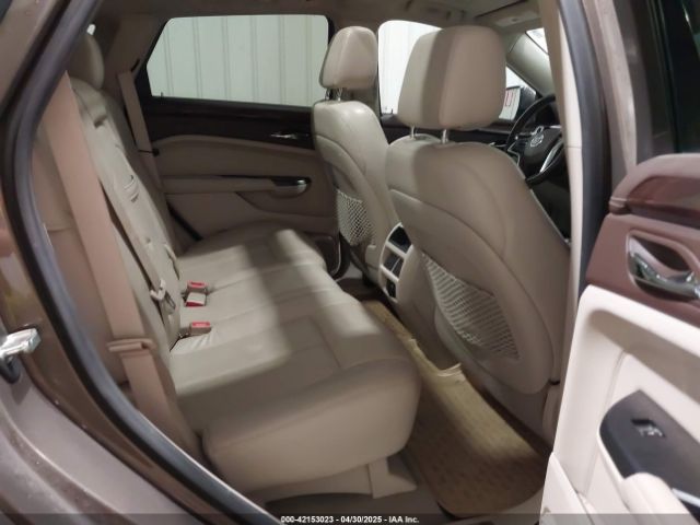 3GYFNFE38ES578066 Cadillac Srx Performance Collection