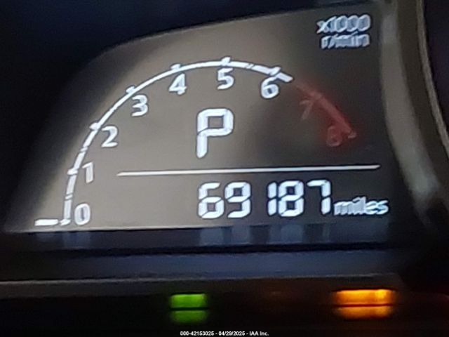 JM1DKFC79K0442432 Mazda Cx-3 Touring