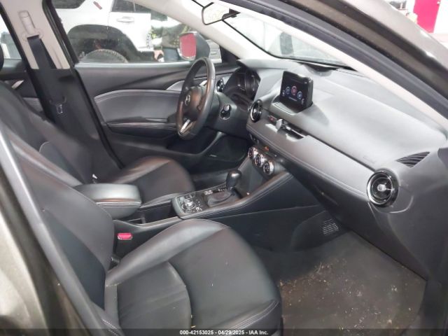JM1DKFC79K0442432 Mazda Cx-3 Touring