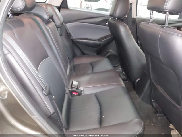 JM1DKFC79K0442432 Mazda Cx-3 Touring