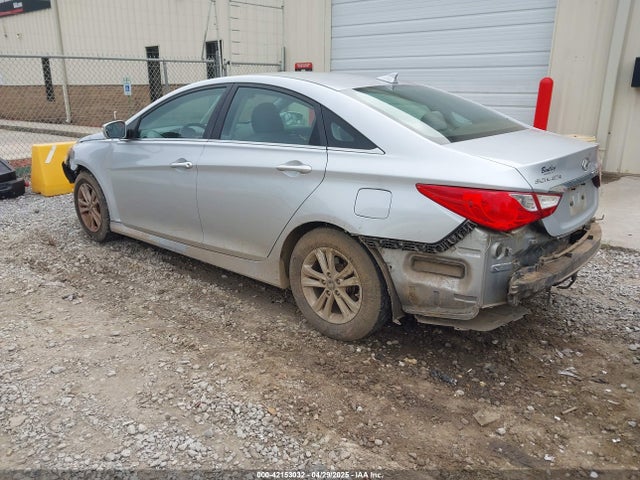5NPEB4AC8EH932182 Hyundai SONATA GLS