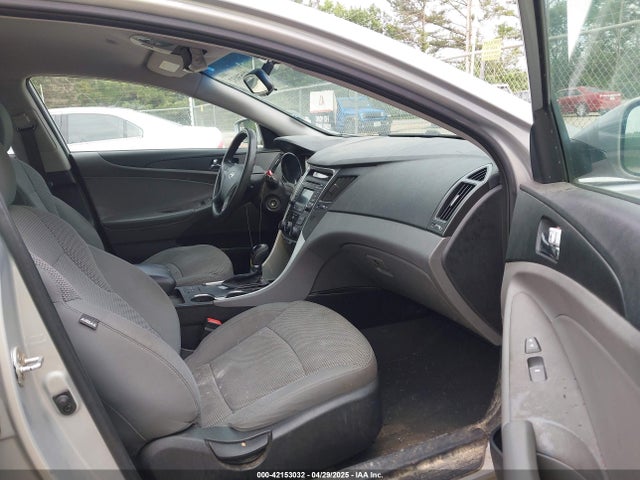 5NPEB4AC8EH932182 Hyundai SONATA GLS