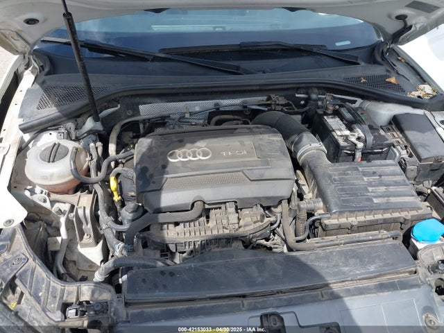 2016 AUDI A3 WAUA7GFF3G1001942 Photo 9