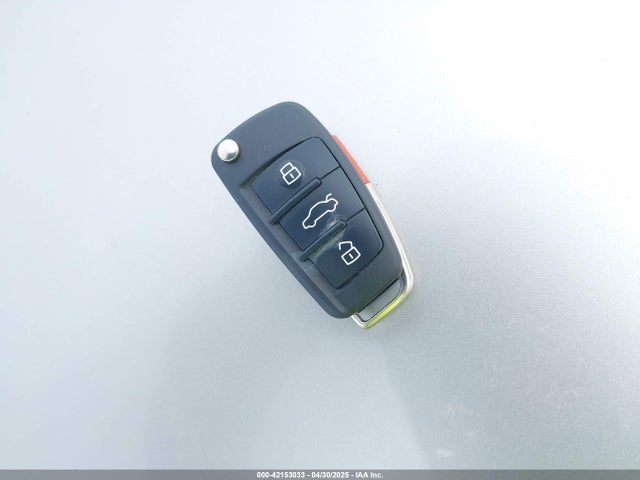 2016 AUDI A3 WAUA7GFF3G1001942 Photo 10