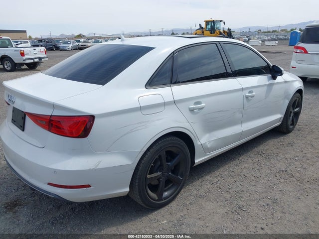 2016 AUDI A3 WAUA7GFF3G1001942 Photo 3