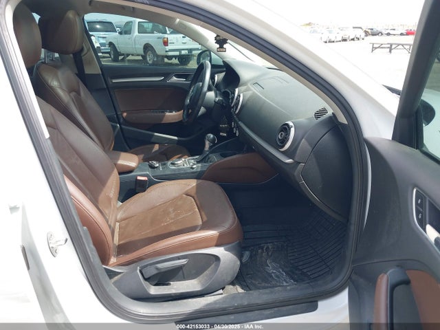2016 AUDI A3 WAUA7GFF3G1001942 Photo 4