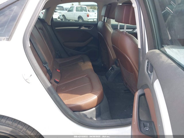 2016 AUDI A3 WAUA7GFF3G1001942 Photo 7