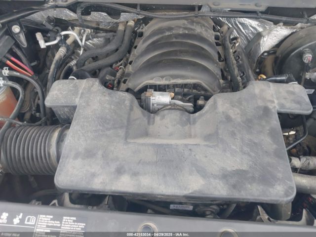 2018 CHEVROLET SILVERADO 1500 1GCRCPEC2JZ273223 Photo 9