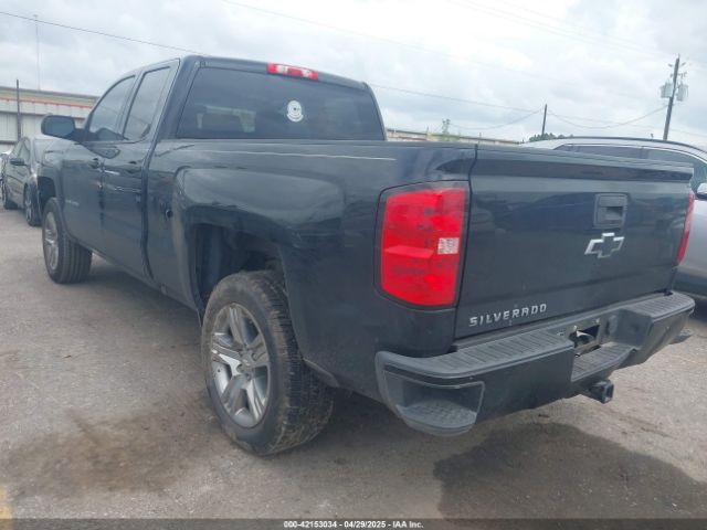 2018 CHEVROLET SILVERADO 1500 1GCRCPEC2JZ273223 Photo 2