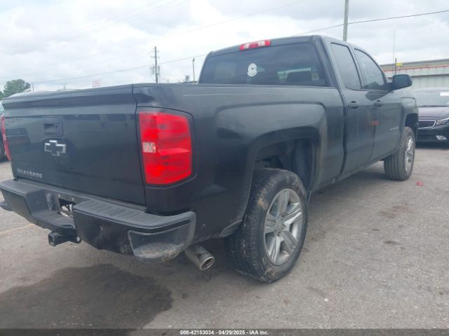 2018 CHEVROLET SILVERADO 1500 1GCRCPEC2JZ273223 Photo 3