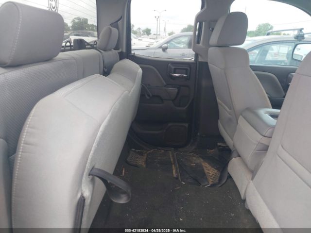 2018 CHEVROLET SILVERADO 1500 1GCRCPEC2JZ273223 Photo 7