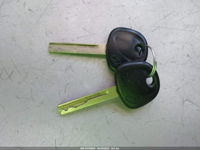 KMHCT4AE8EU704450 Hyundai ACCENT GLS