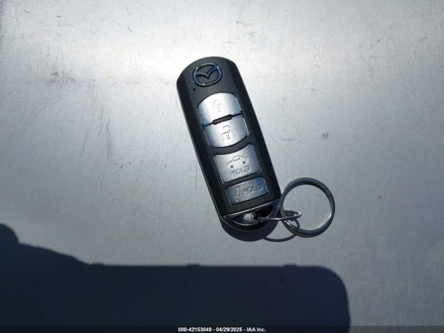 JM1BM1W72G1317984 Mazda Mazda3 I Touring