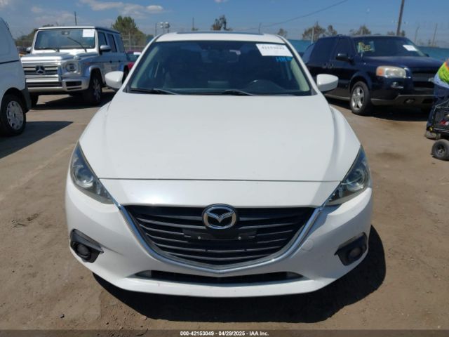 JM1BM1W72G1317984 Mazda Mazda3 I Touring