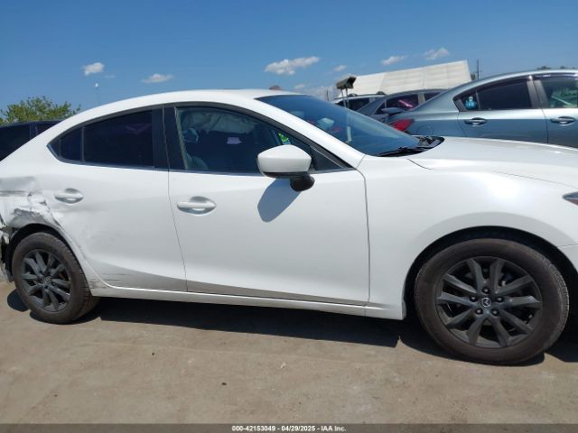 JM1BM1W72G1317984 Mazda Mazda3 I Touring