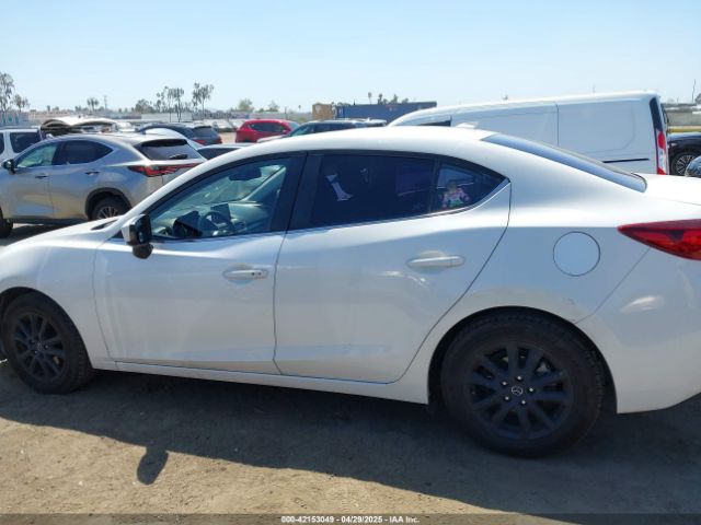 JM1BM1W72G1317984 Mazda Mazda3 I Touring