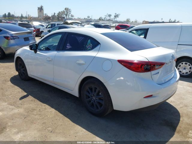 JM1BM1W72G1317984 Mazda Mazda3 I Touring