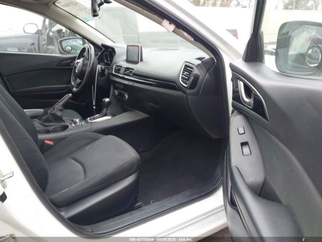 JM1BM1W72G1317984 Mazda Mazda3 I Touring