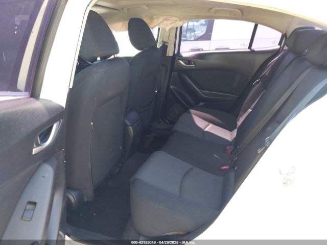 JM1BM1W72G1317984 Mazda Mazda3 I Touring
