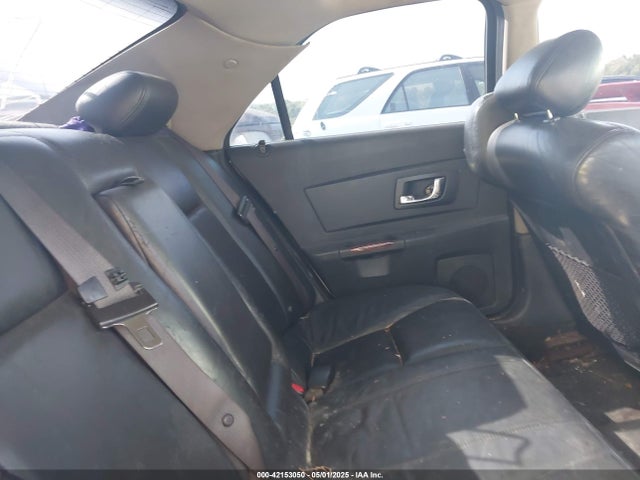 2006 CADILLAC CTS 1G6DP577560184909 Photo 7