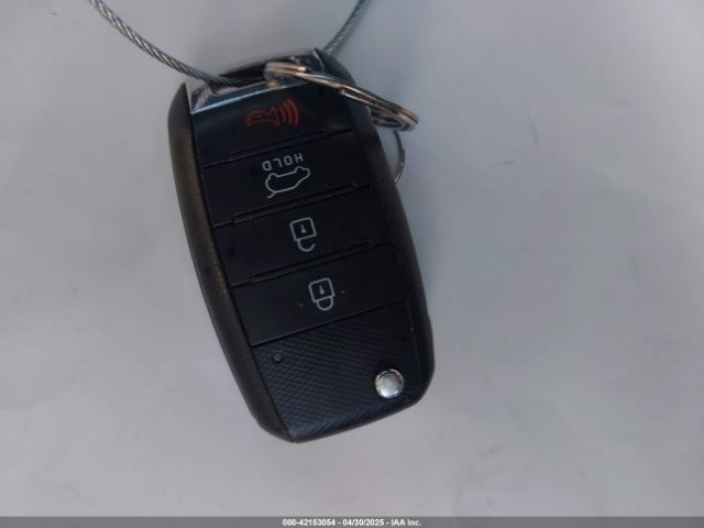 KNDJN2A21G7386124 KIA Soul