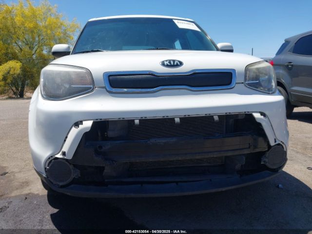 KNDJN2A21G7386124 KIA Soul