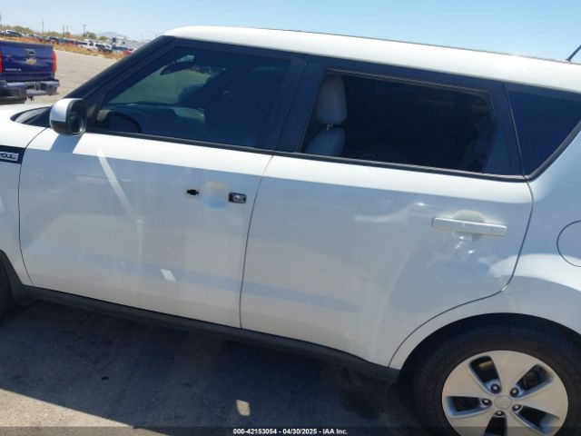 KNDJN2A21G7386124 KIA Soul