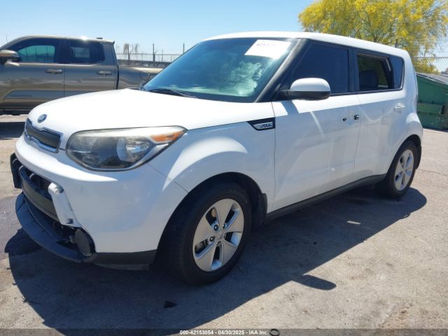 KNDJN2A21G7386124 KIA Soul