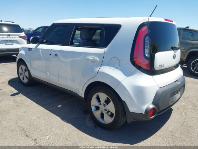 KNDJN2A21G7386124 KIA Soul
