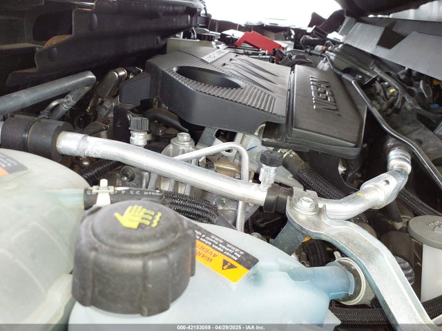 JN8BT3BAXPW418861 Nissan Rogue Sv Fwd