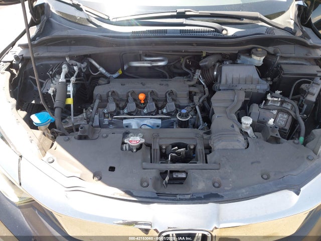3CZRU5H38KM710281 Honda HR-V LX