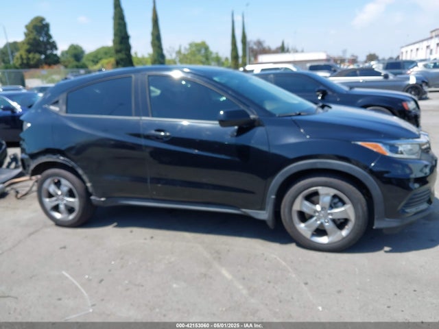 3CZRU5H38KM710281 Honda HR-V LX