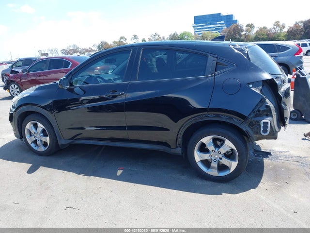 3CZRU5H38KM710281 Honda HR-V LX