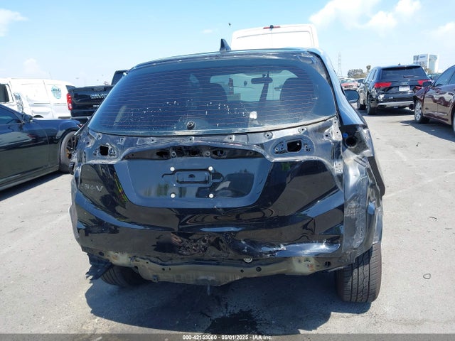 3CZRU5H38KM710281 Honda HR-V LX