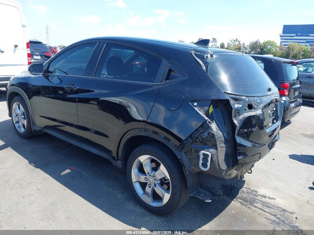 3CZRU5H38KM710281 Honda HR-V LX