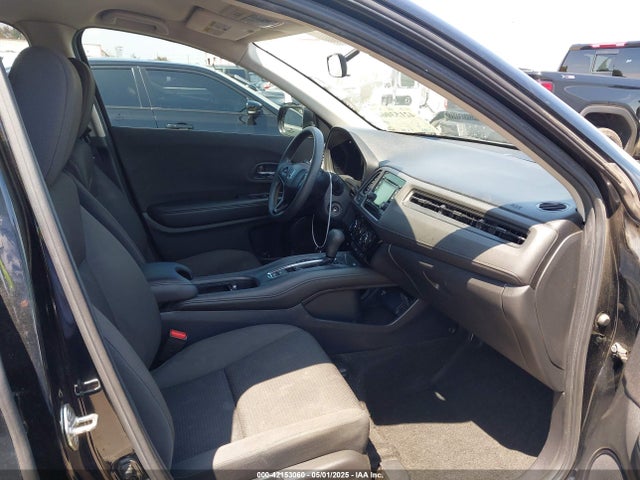 3CZRU5H38KM710281 Honda HR-V LX